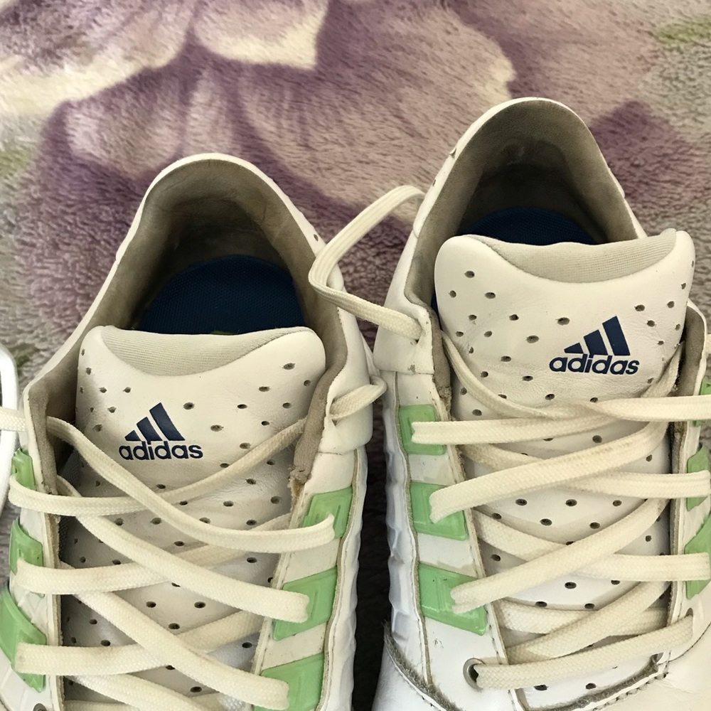 Adidas Men’s Tour360 XT Spikeless 2.0 Golf Shoes - Picture 12 of 16